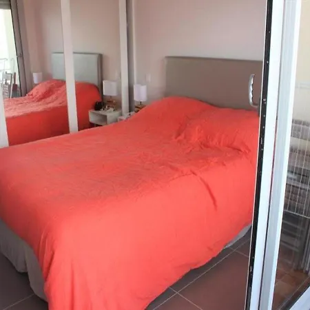 T2, Avec Balcon Face Au Port Apartment
